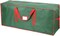 Christmas Tree Storage Bag,Fits Up to 6 ft Tall Artificial Tree,Heavy Duty 600D Canvas Green Christmas Tree Storage Container with Sleek Dual Zipper and Durable Handles,45" x 15" x 20"